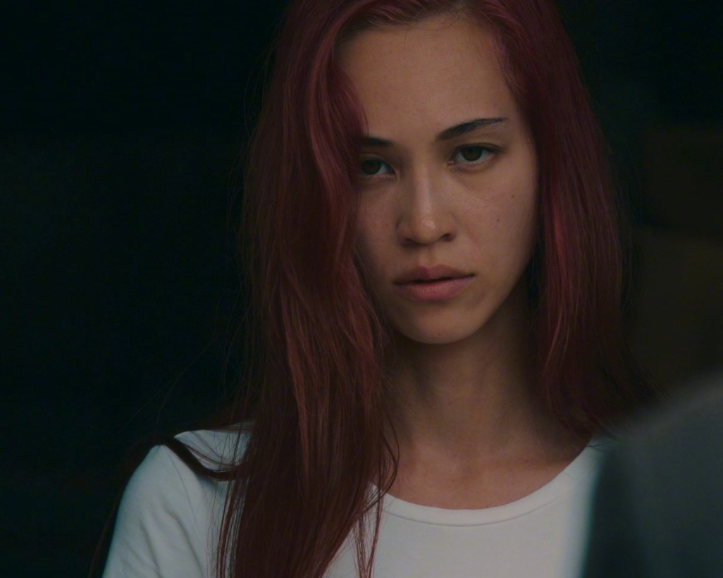 水原希子|水原希子采访再爆料!制作人要求露“体毛”,日本娱乐圈风气不正