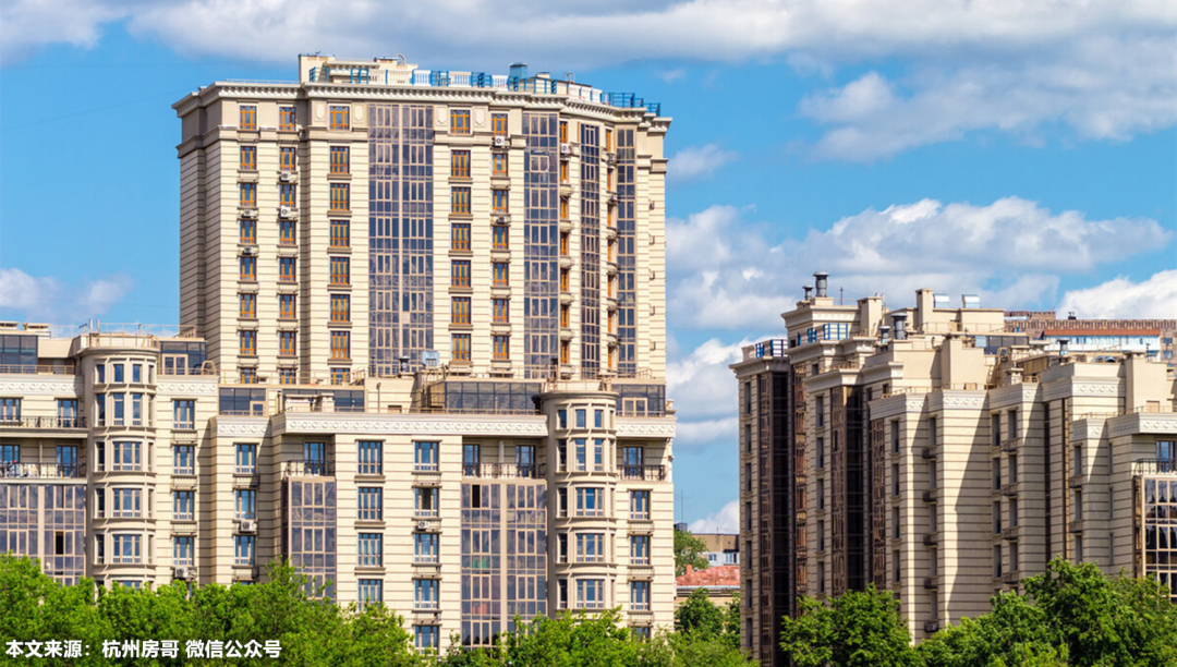 住房公积金|成都楼市现状:人口流失严重,二手房太多了