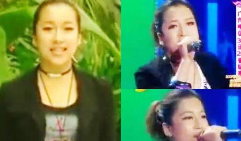 吉克隽逸|从淳朴大山妹到目中无人耍大牌，吉克隽逸彻底垮台！