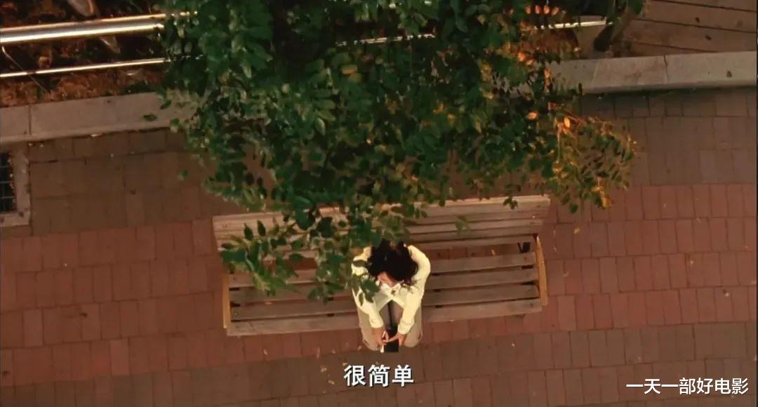 黑帮电影|明明是一部黑帮电影，却把我看哭了