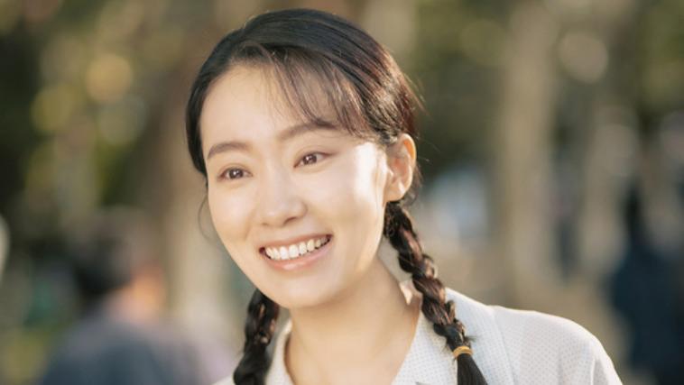 张小斐|张小斐不红了？别急，她有四部作品待映，男主有黄晓明、雷佳音等