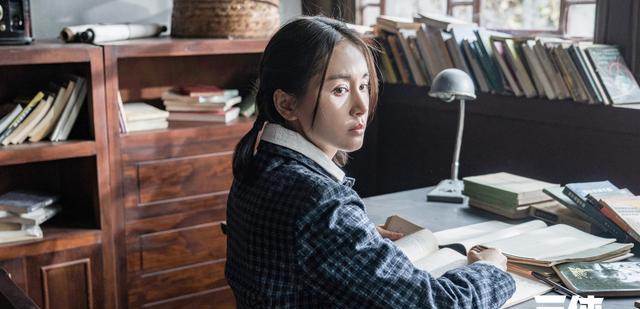 三体|三体:看懂伊文斯和叶文洁之间秘密,才知她如何成为ETO精神领袖