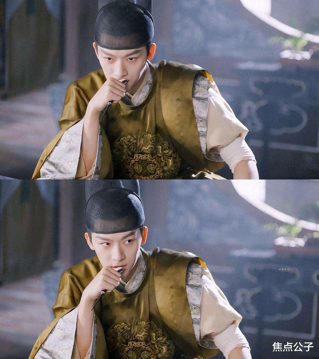 长相思|未宣先火？《长相思》IP网传已定男女主，杨紫张晚意遭网友不满