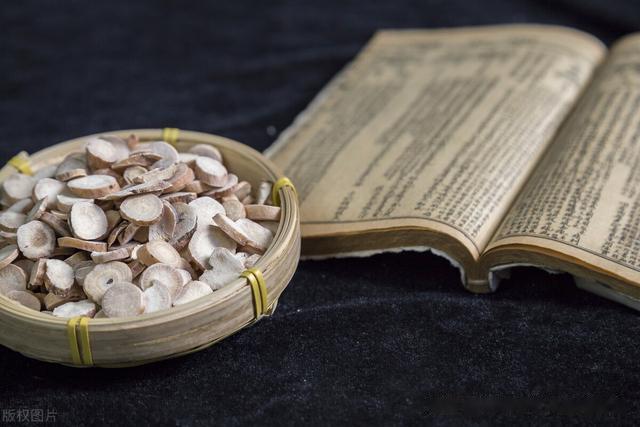 白血病|万病源于肝，固精疏肝第一方，上去头风，中治脾胃，下调胃肠