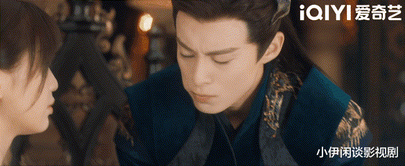 苍兰诀|《苍兰诀》今晚播出,仙侠版《流星花园》,霸道尊主和傻白甜虐恋