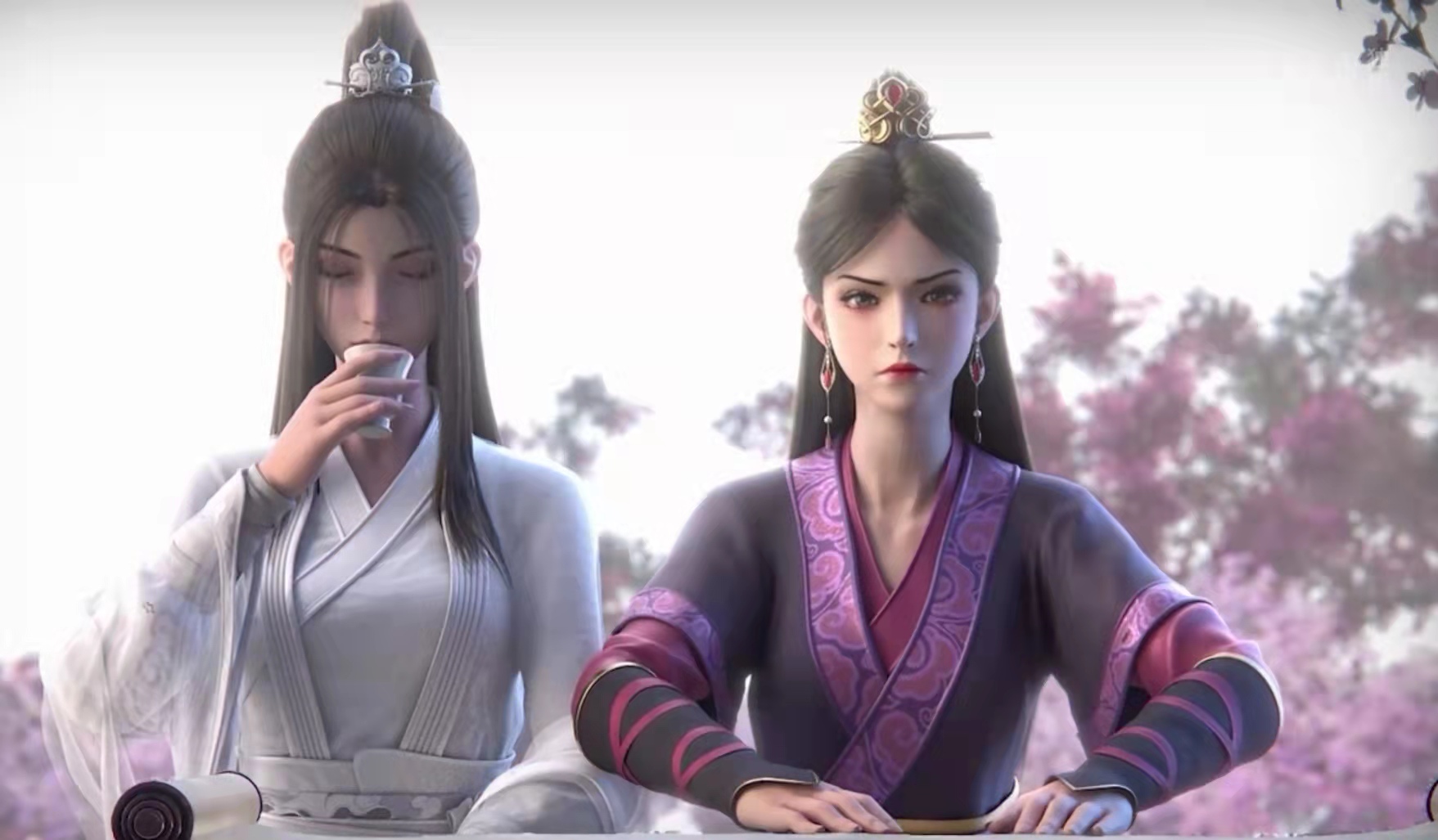 刘慈欣|《永生》大结局三大改动遭群嘲，作者有苦难言，难有下一季了