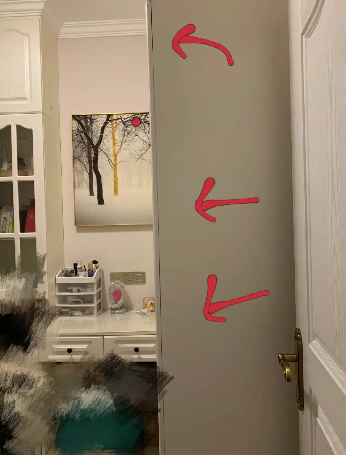 看看我家“廉价版”的卧室装修,功能一个不差,钱却没花多少