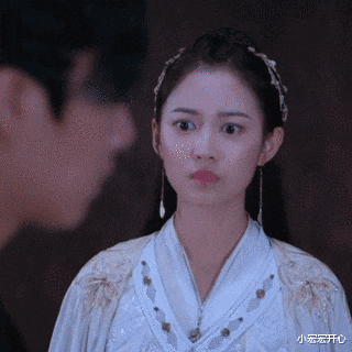 Angelababy|经得住看却稳不住场，6位“花瓶美人”，演起戏来一个比一个离谱