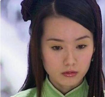 宝莲灯|播出18年的宝莲灯，原来有这么多美女，小时候只顾着看沉香了