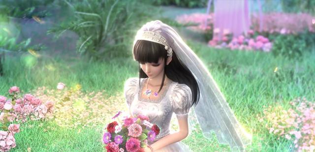 文章图片文章图片文章图片#精灵梦叶罗丽#精灵梦:王默与水王子结婚了?