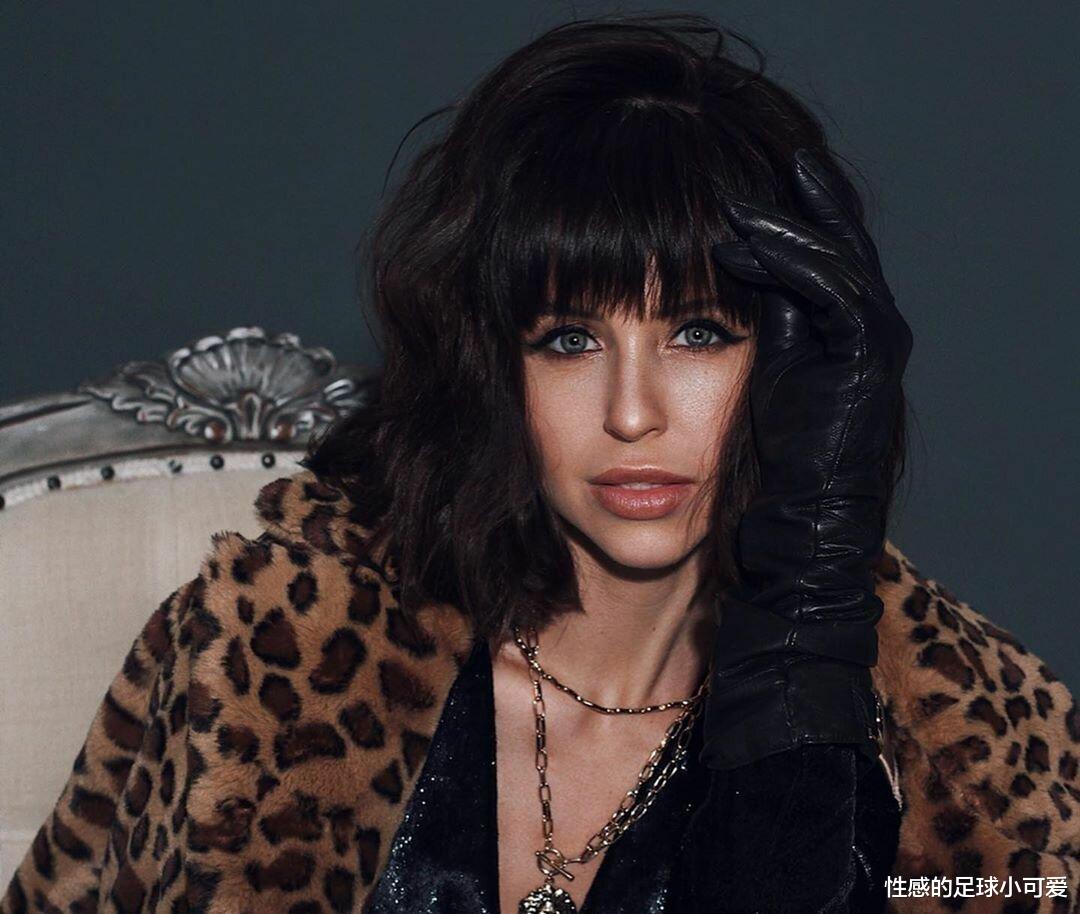 女孩|最美丽的俄罗斯女演员