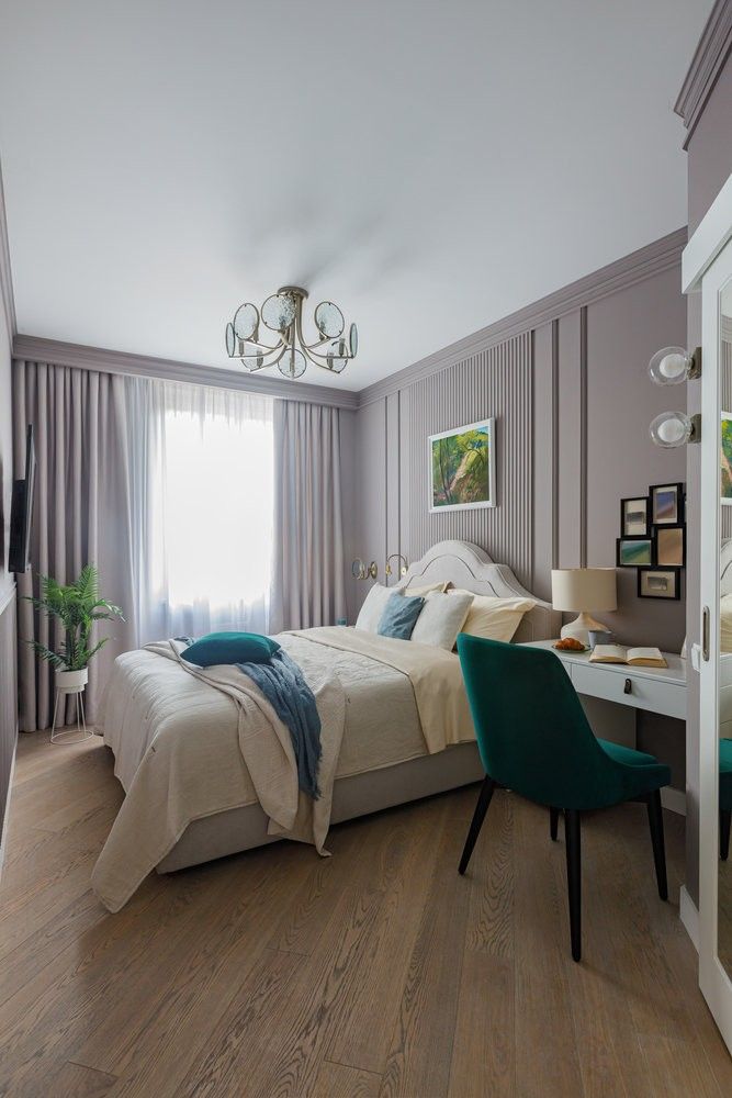 为啥喜欢小户型的人越来越多?入住了才知道,真的超温馨