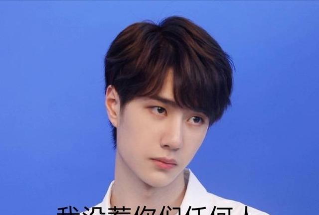 王一博|王一博的新剧好评如潮,新代言开启预热,综艺开播紧随其后