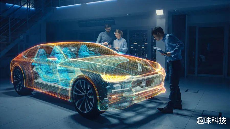 CES 2023：微软长袖善舞，布局移动出行未来