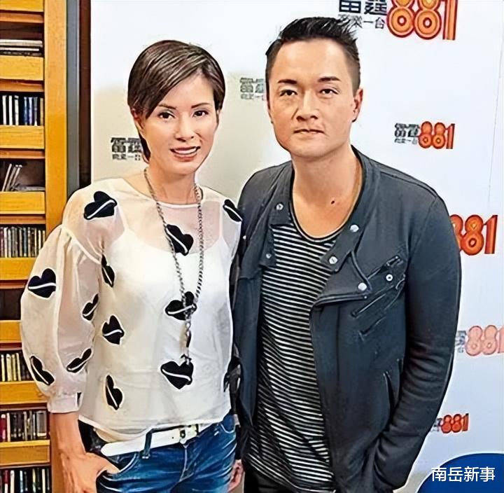 小姐姐|事业有成，感情却十分坎坷的10位中年女星，各有各的苦衷