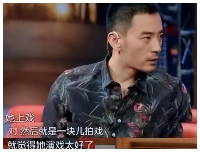 郝蕾|郝蕾：两婚两离后独自带双胞胎儿子艰难生活，43岁才跟父亲和解