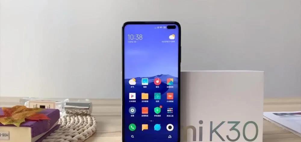 电子商务|买小米还是选真我？原来根据价位也分三六九等，买谁终于不纠结了