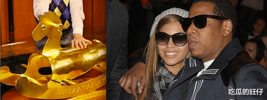 碧昂丝|碧昂斯多彪悍？实锤老公出轨，花420万给女儿买金马，把她当公主