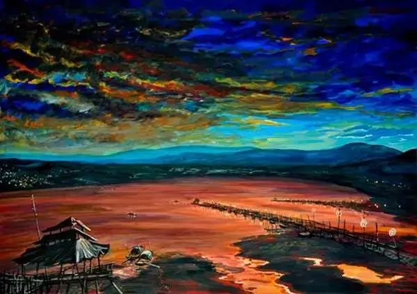 旅行|赏巴渝四景,品南岸古韵