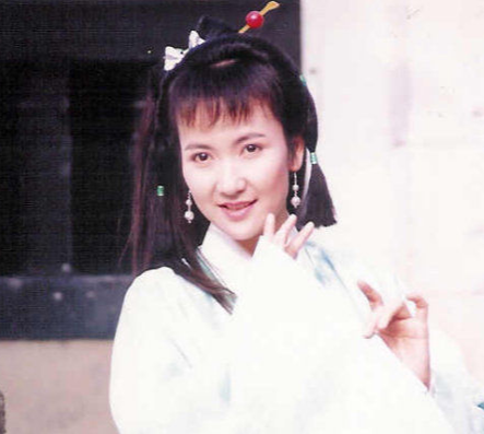 关之琳|59岁关之琳与68岁前男友聚会，颜值胜过对方年轻小女友