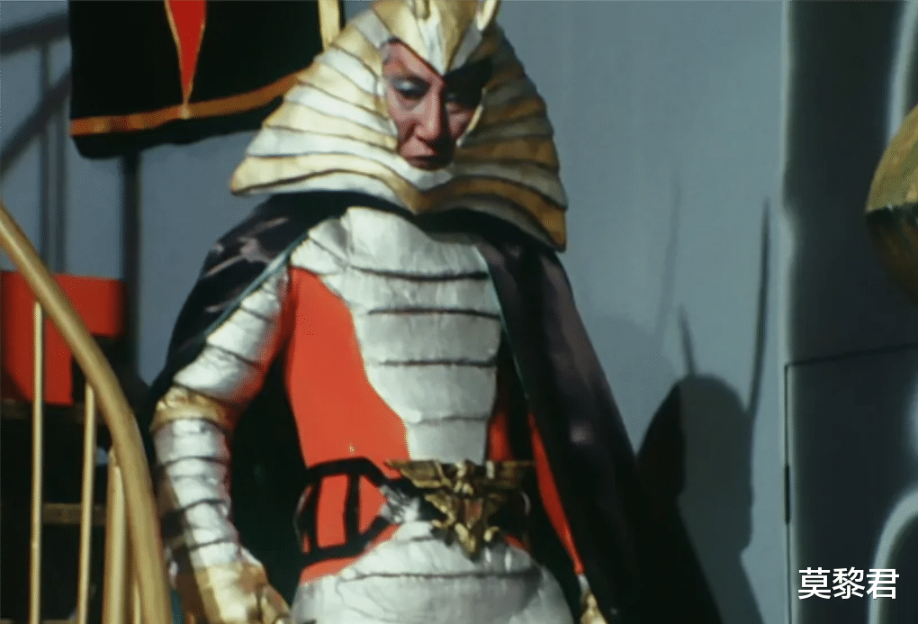 |假面骑士大结局:地狱大使背叛修卡,首领下令处决!