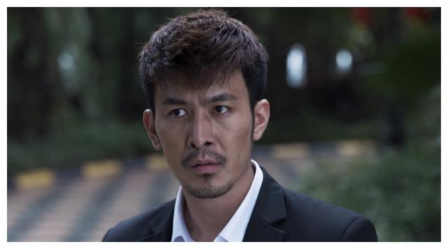 常征|《罚罪》坏人的恶，已经超出了认知的底线，这五个男人太可怜