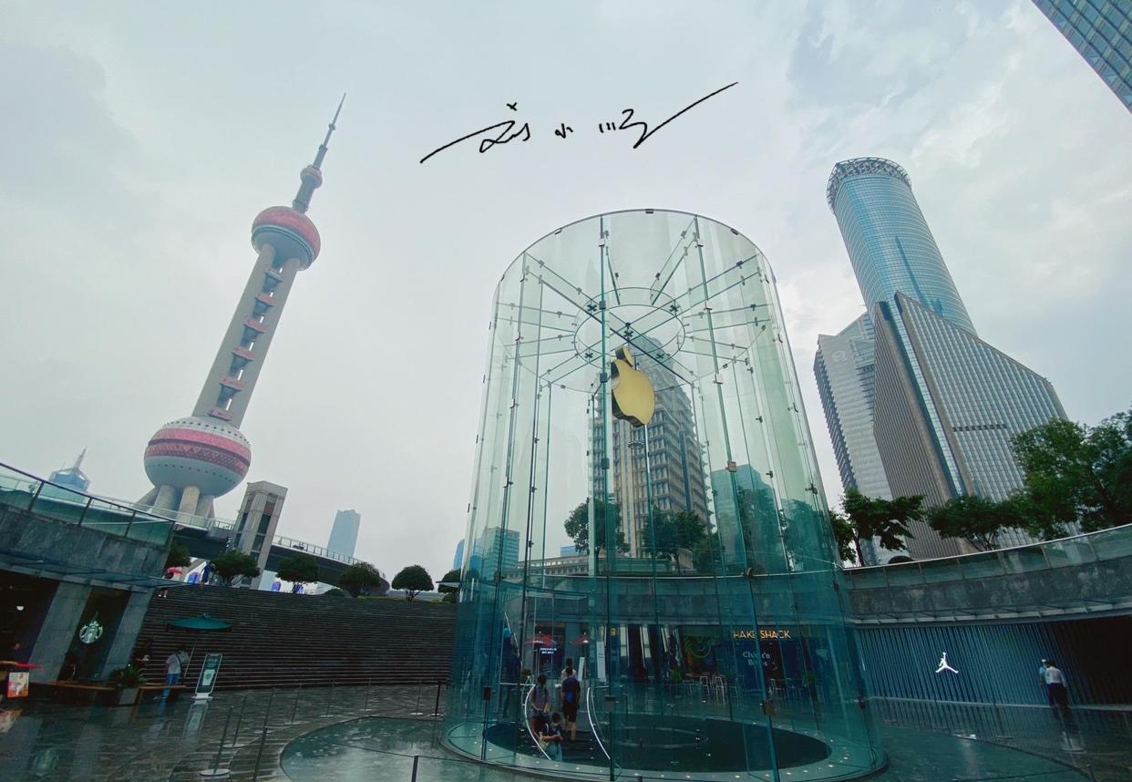 上海市|外地游客的疑惑：上海人怎么那么喜欢说“洋气”？