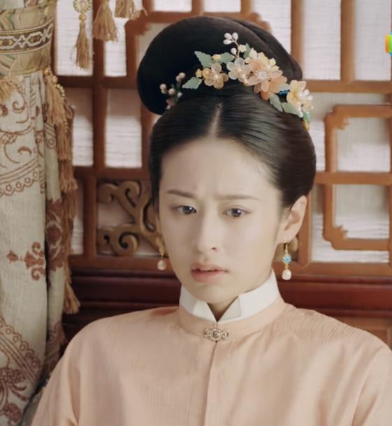 成毅|欢瑞这位女演员新戏开拍，曾和成毅搭档，如今却沦为配角