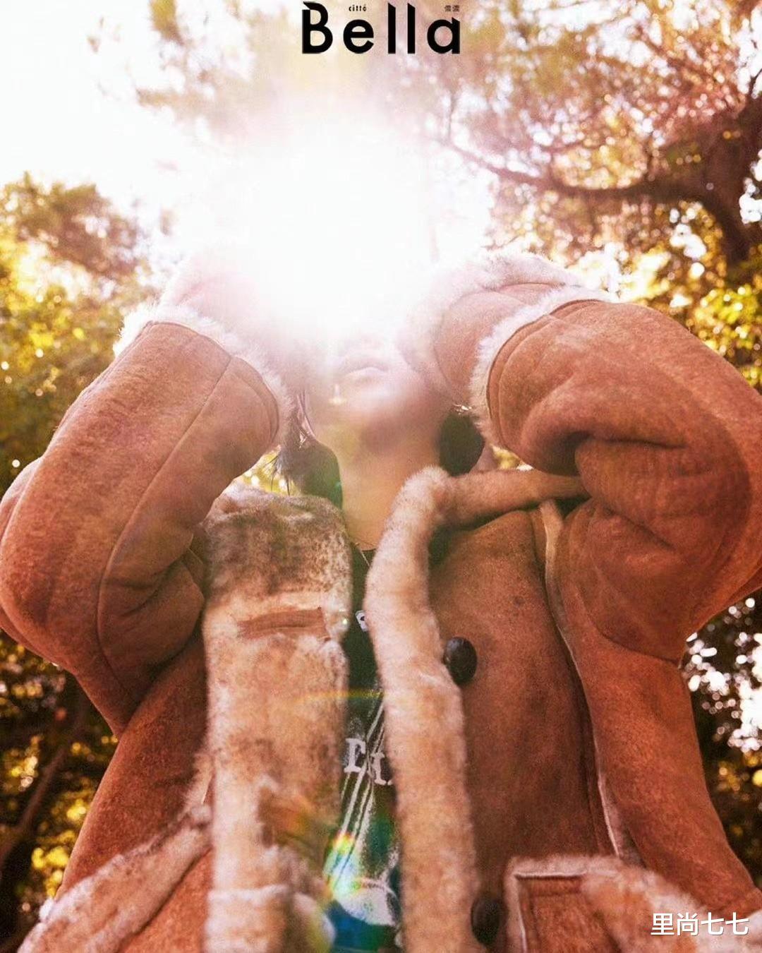 小S长女出道即登金九！剪短发更高级了，但一双小孩手却抢眼