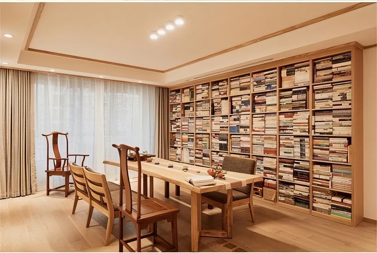 为什么“去客厅化”设计这么火?体验过才知道,真的太实用了