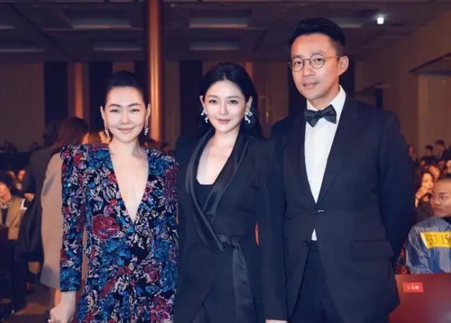 汪小菲|小S吧官博连续发声“反击”汪小菲:你和张颖颖的事解释清了吗?