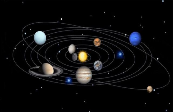旅行者180亿公里外,遇到4万度高温火墙,太阳系真的是个“牢笼”?