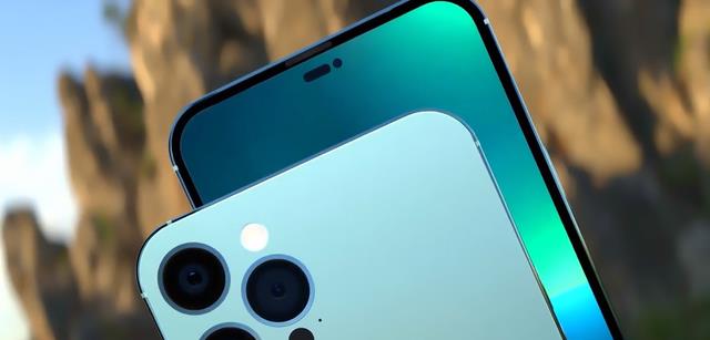 iPhone 14 Pro|iPhone14Pro曝光！高颜值硬件性能拉满，拒绝刘海屏