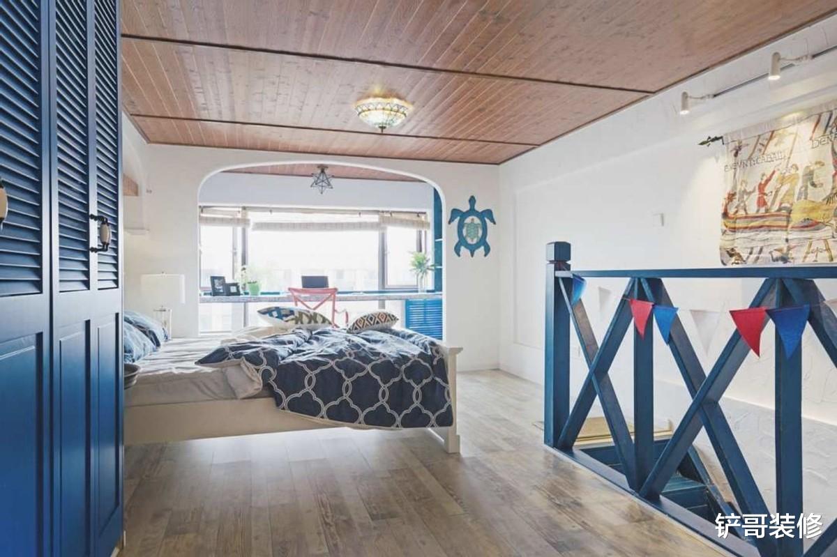 杭州80医生的独居生活:虽然只有58㎡,但装修简约大气,格调十足