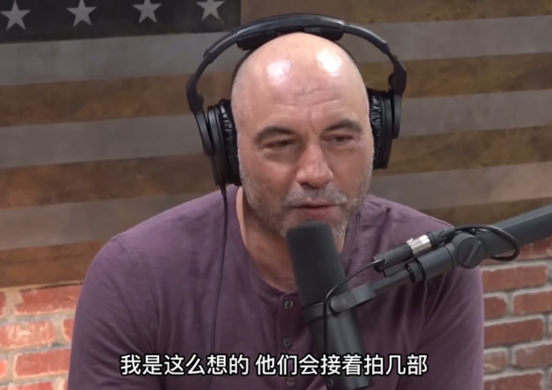 小罗伯特·唐尼|小罗伯特·唐尼曾暗示不愿再出演钢铁侠：不觉得烂俗吗？