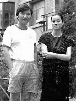 毛阿敏|毛阿敏之女解佳桐:父亲260亿的遗产,也给不了母亲后半生的幸福