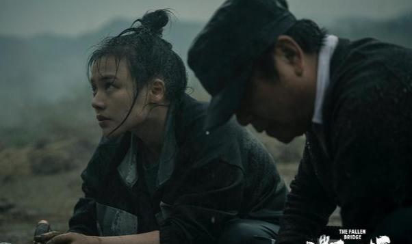 虞书欣|“断桥”票房不如预期赔本,其实还好有王俊凯,要不赔得更加惨