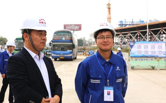 国企|中铁一局开启校招模式,众多岗位可挑选,高学历人才不容错过