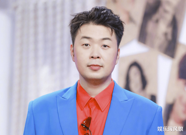 化妆品 34岁杜海涛近照曝光,瘦一大圈笑容憨厚,发际线后移被嘲秃了