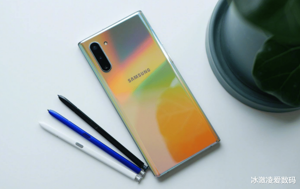 数据库|三星手写笔的新机，将在2月底推出，你用过手写笔的手机吗？
