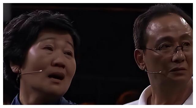 2014年上海富婆电视寻女,曾是上海女知青,迫于压力“狠心”弃女