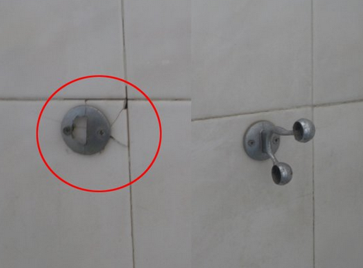 瓷砖怎么打眼?装修师傅独家传授瓷砖打眼技巧,6步轻松搞定!