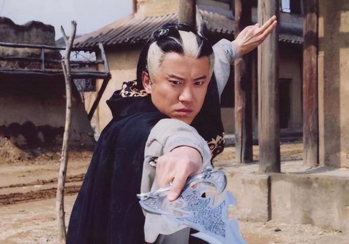 毛宁|当年歌手毛宁被几个人围攻，拿出64张私密照，毛宁的秘密就此曝光