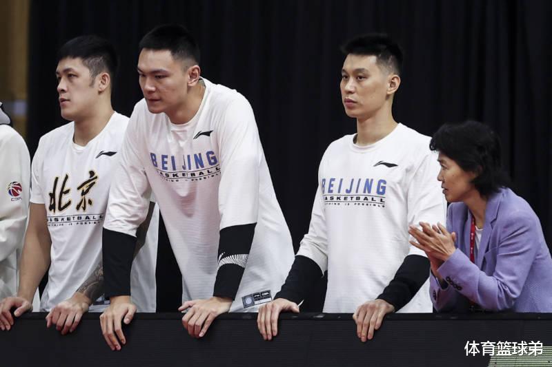 郭士强|这次郭士强不仅想要终结三连败，更想一雪前耻，但北京不乐意了