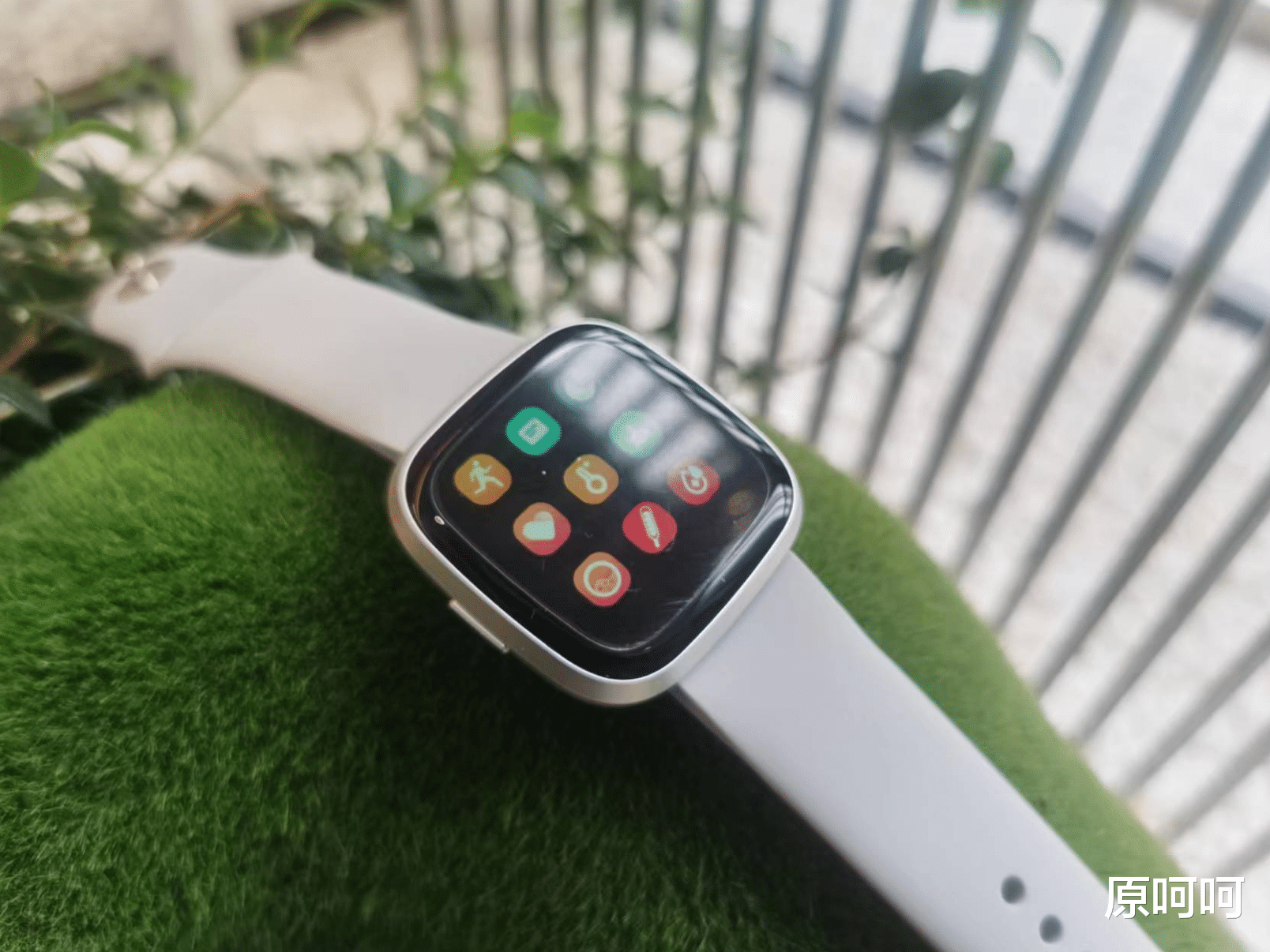 数据库|dido G28S智能手表评测:颜值天花板,健康与时尚度全拉满~