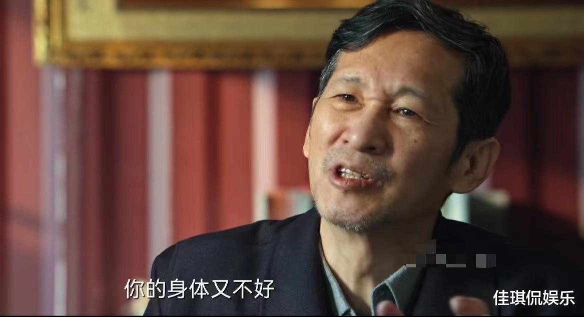 野蛮生长|《风吹半夏》让演员演技“原形毕露”，有的接不住戏，有的想快进