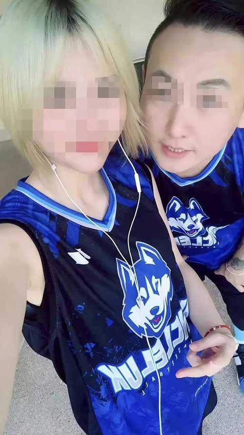 2020年,广州女子在泰国,被丈夫残忍杀害,放入旅行箱抛尸大海!