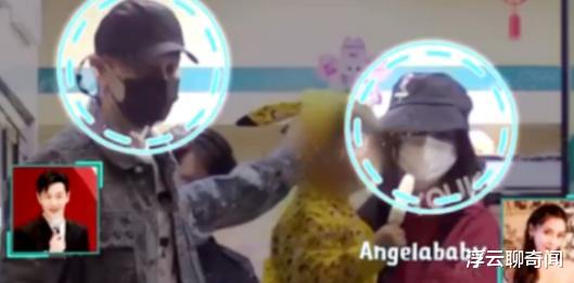 工作室|有种“整容”叫黄晓明离婚!杨颖资源断崖式下跌,他却像变了个人