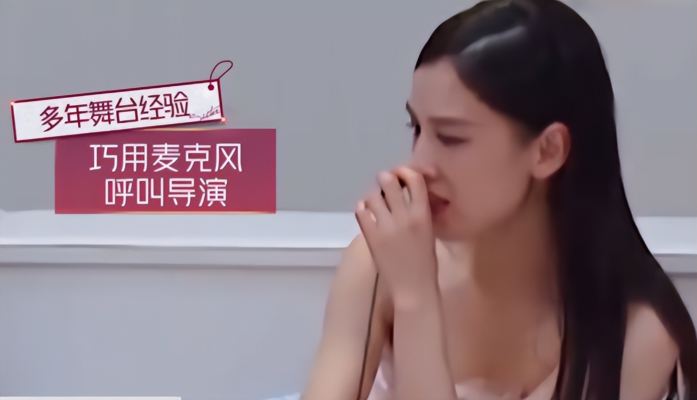 丁当|给《浪姐》全三季“作精”排个名，个个贡献名场面，我一整个尬住