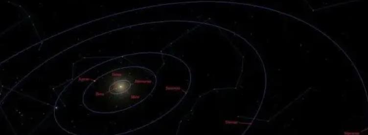 旅行者1号:距离地球最远的探测器,飞行超230亿公里,发现了什么